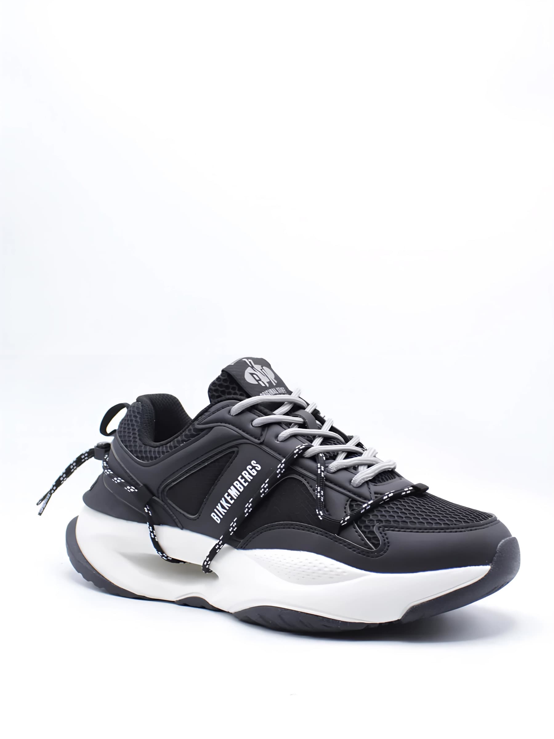 BIKKEMBERGS Sneakers Uomo - 2