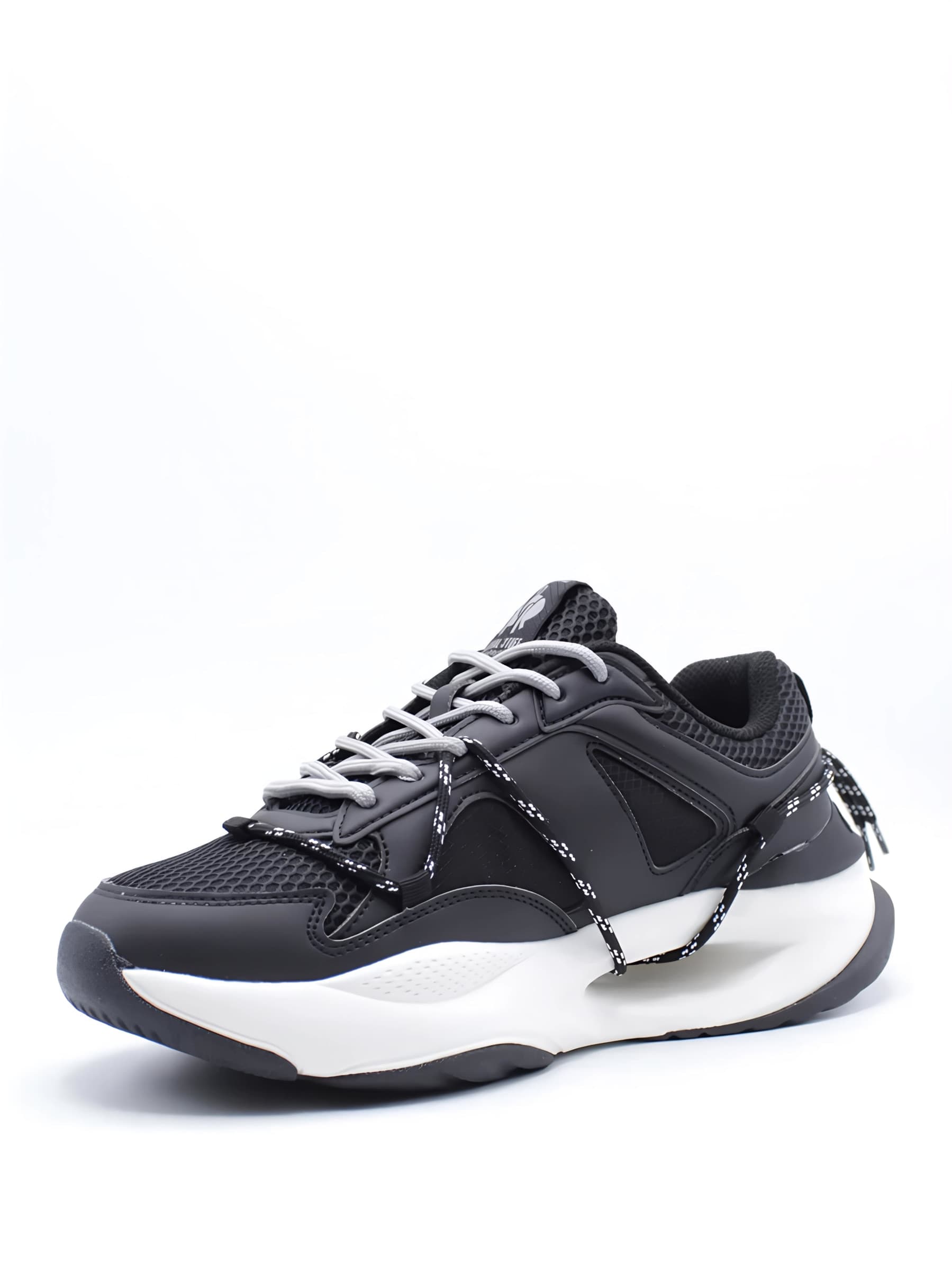 BIKKEMBERGS Sneakers Uomo - 3