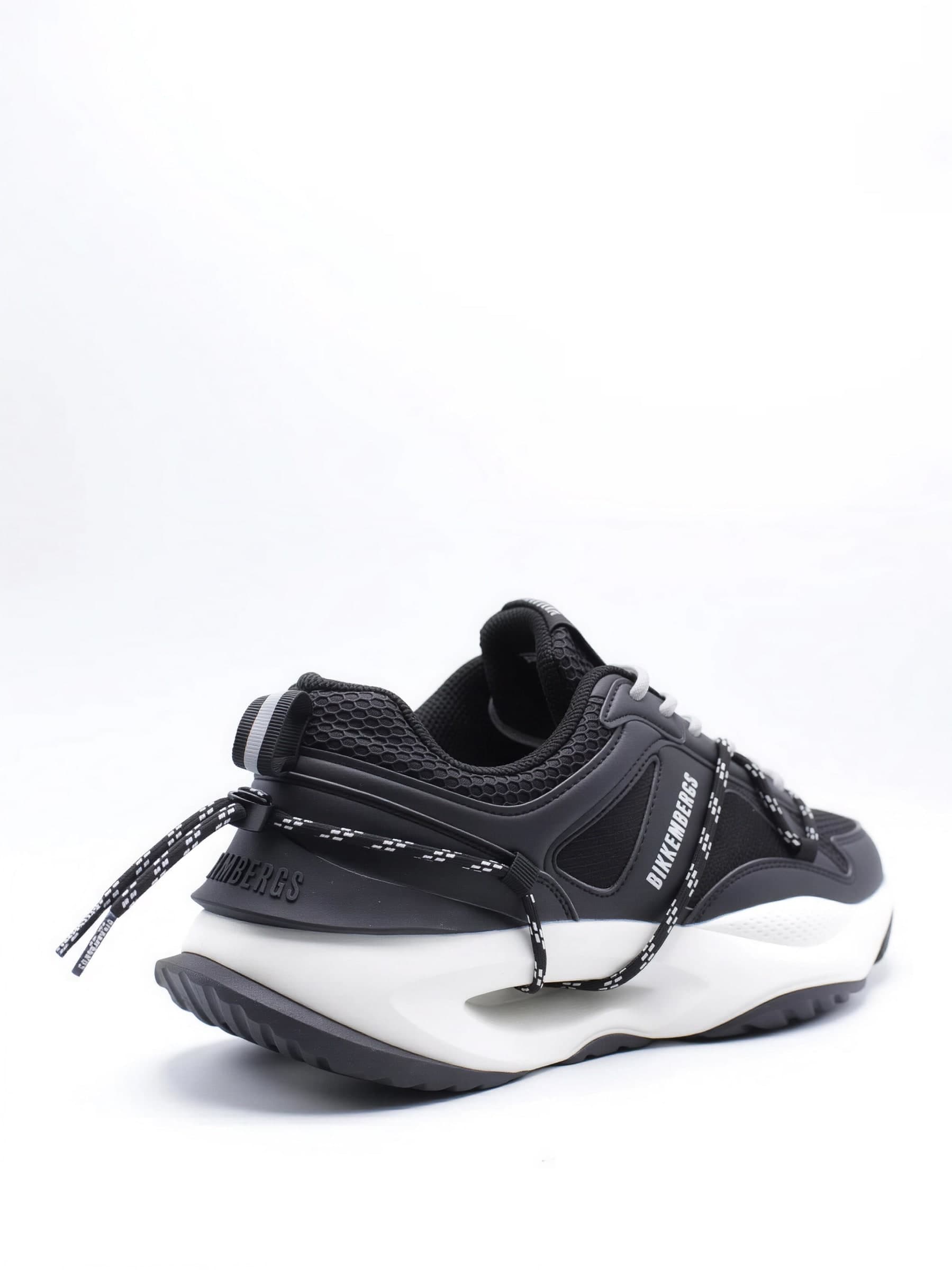 BIKKEMBERGS Sneakers Uomo - 4