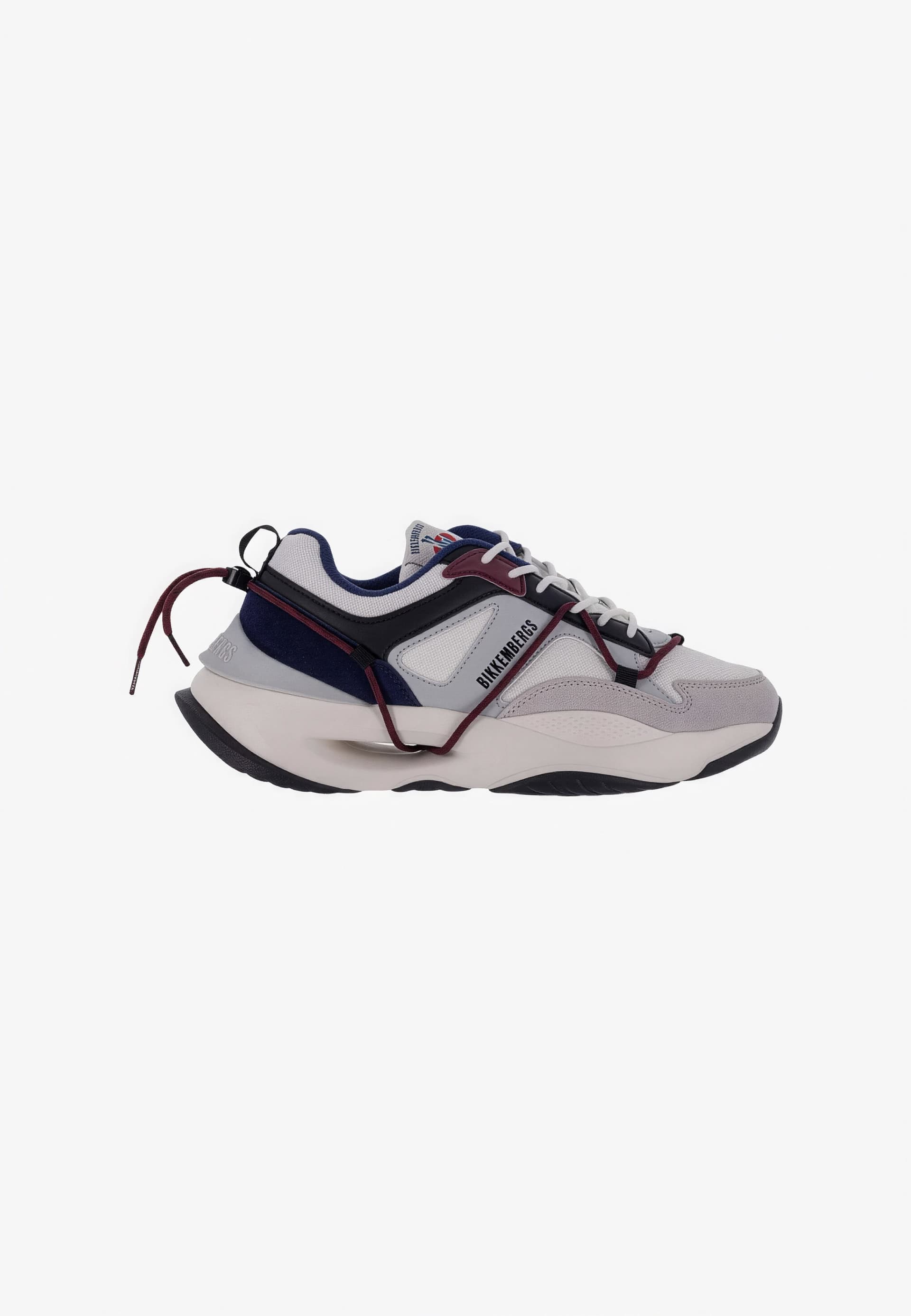 BIKKEMBERGS Sneakers Uomo - 7