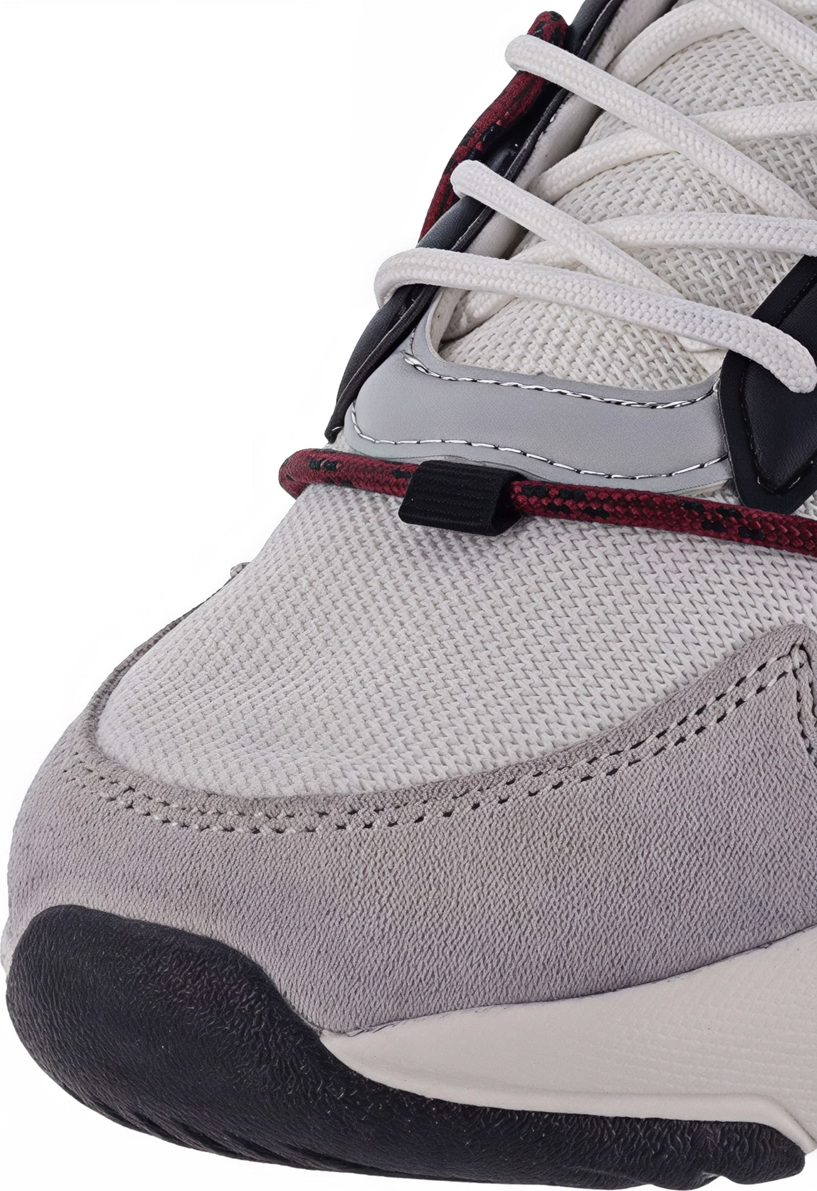 BIKKEMBERGS Sneakers Uomo - 4