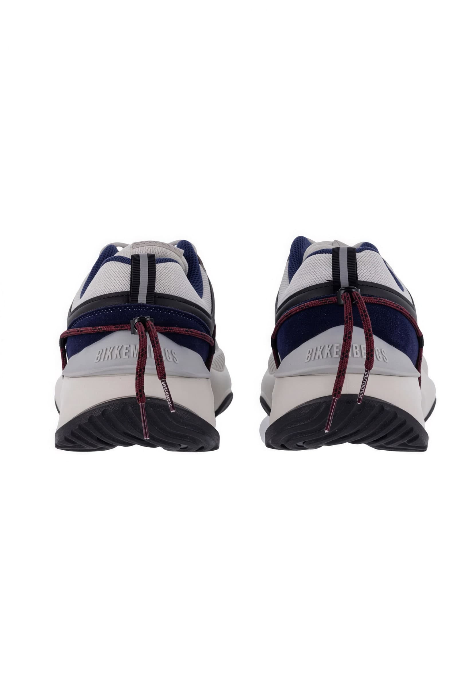 BIKKEMBERGS Sneakers Uomo - 5