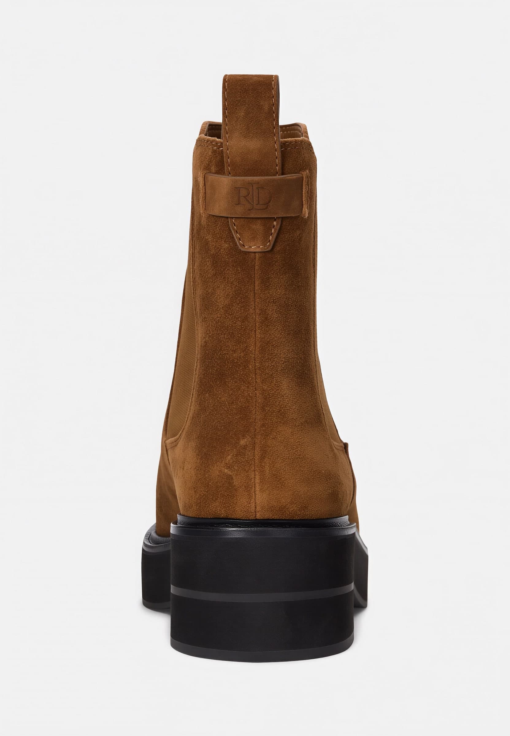 LAUREN RALPH LAUREN Stivaletti Donna Lauren Ralph Lauren - 3