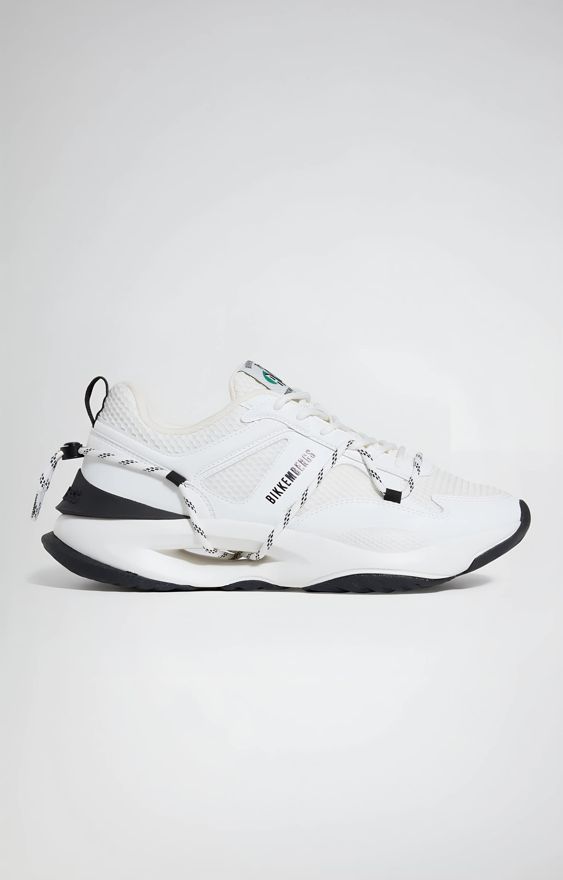 BIKKEMBERGS Sneakers Uomo - 6