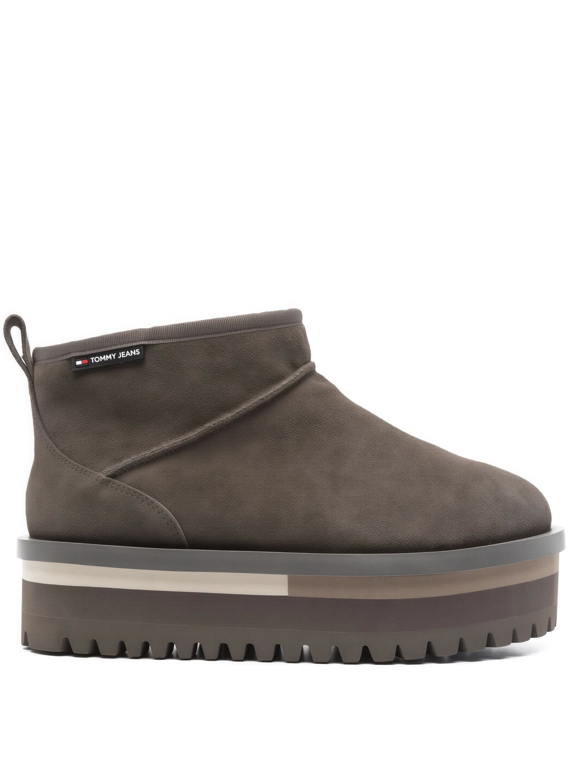 TOMMY JEANS Stivali Donna Tommy Jeans - 5