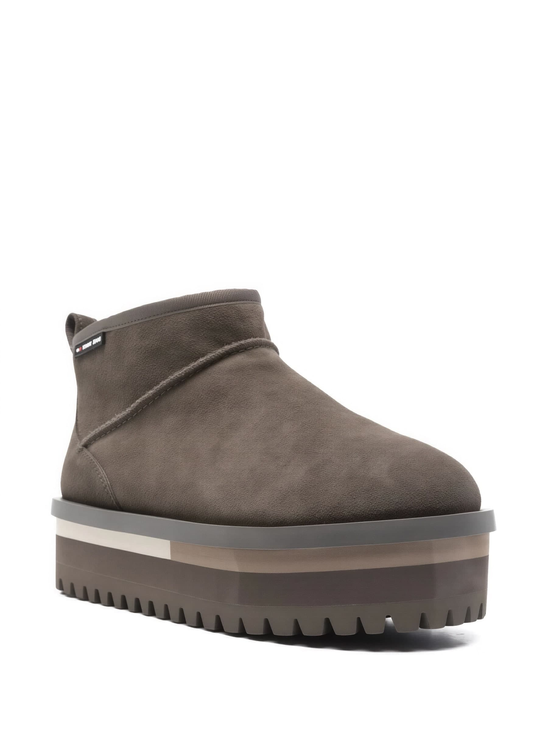 TOMMY JEANS Stivali Donna Tommy Jeans - 2