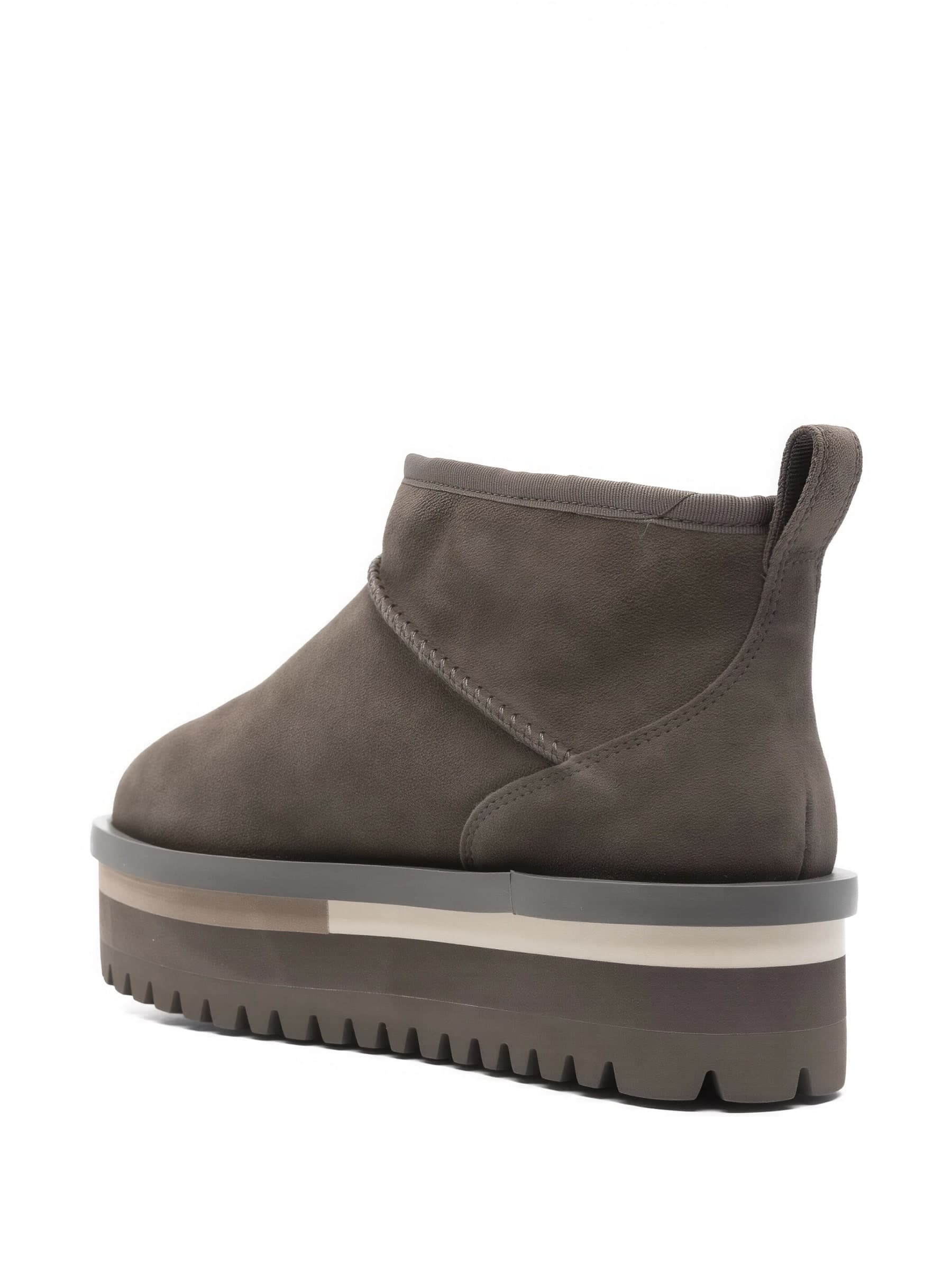 TOMMY JEANS Stivali Donna Tommy Jeans - 3