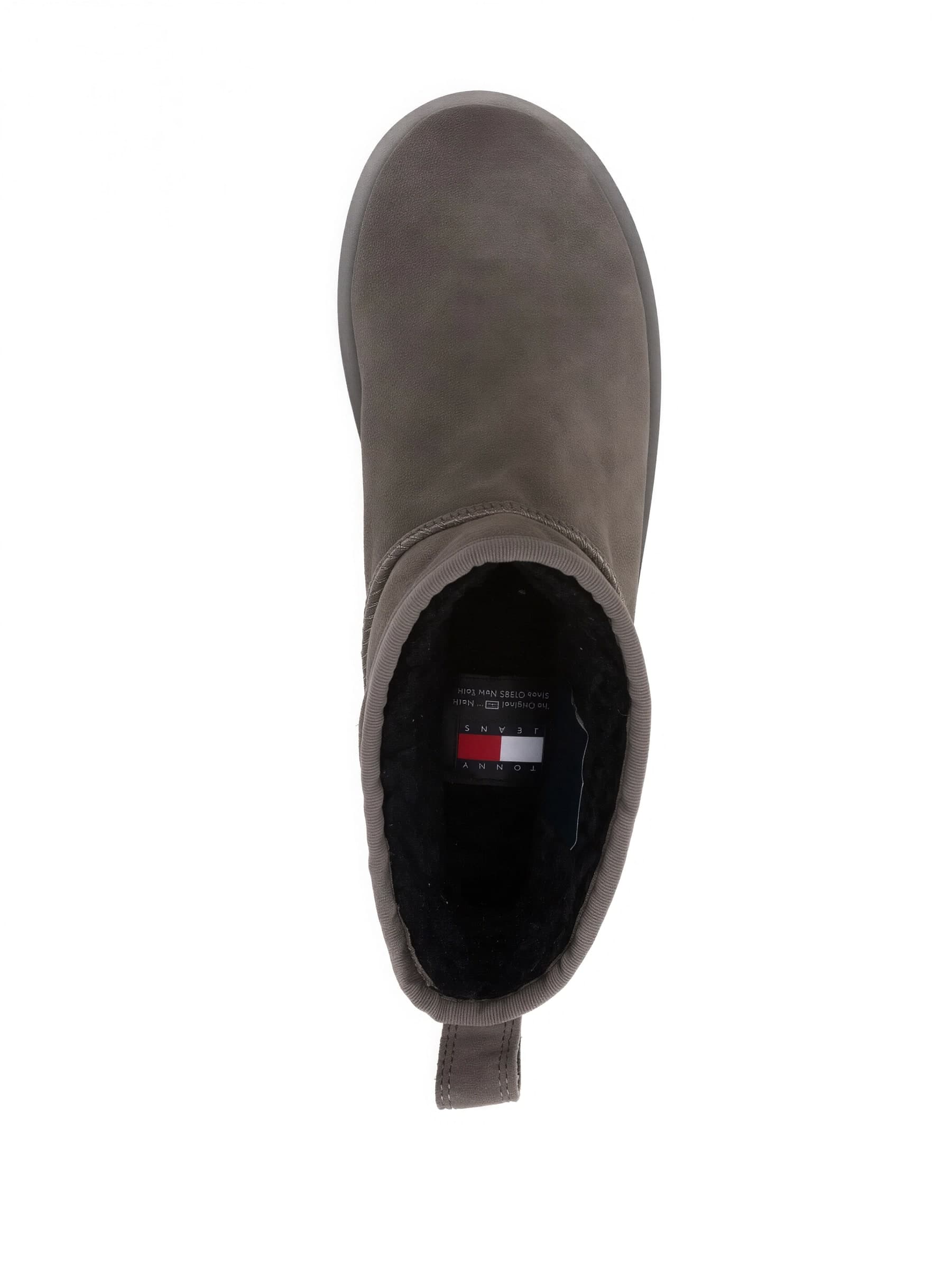 TOMMY JEANS Stivali Donna Tommy Jeans - 4