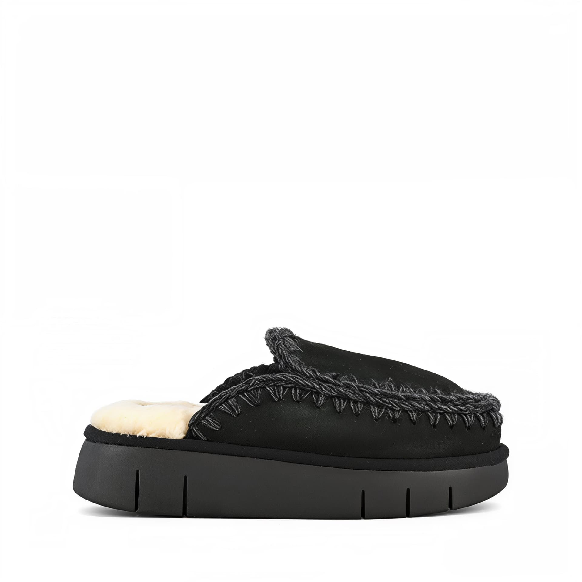 MOU Slipper Donna - 6