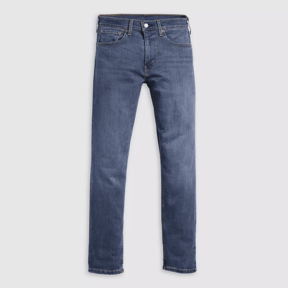 LEVI'S jeans uomo blu scuro - 6