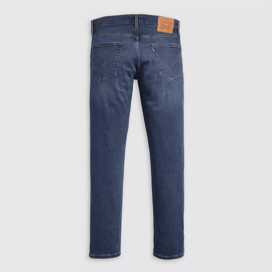 LEVI'S jeans uomo blu scuro - 2