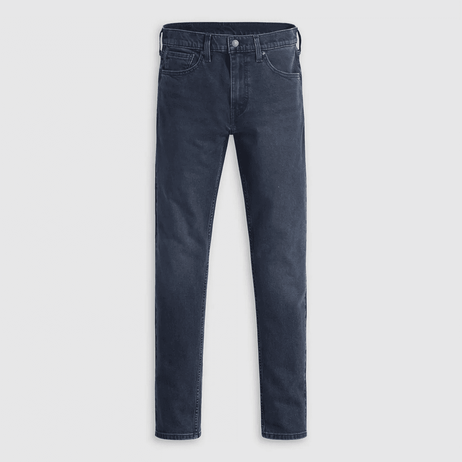 LEVI'S jeans slim fit uomo blue - 5