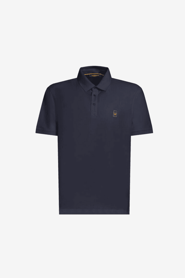 Ciesse Piumini polo uomo blu scuro - 7