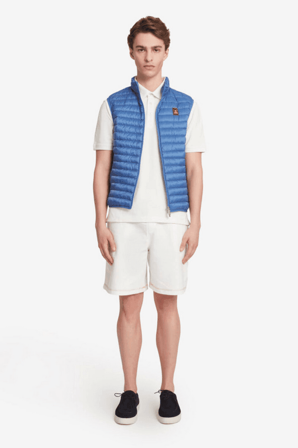 Ciesse Piumini polo uomo bianco - 6