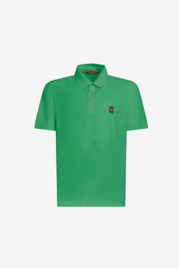 Ciesse Piumini polo uomo verde - 7