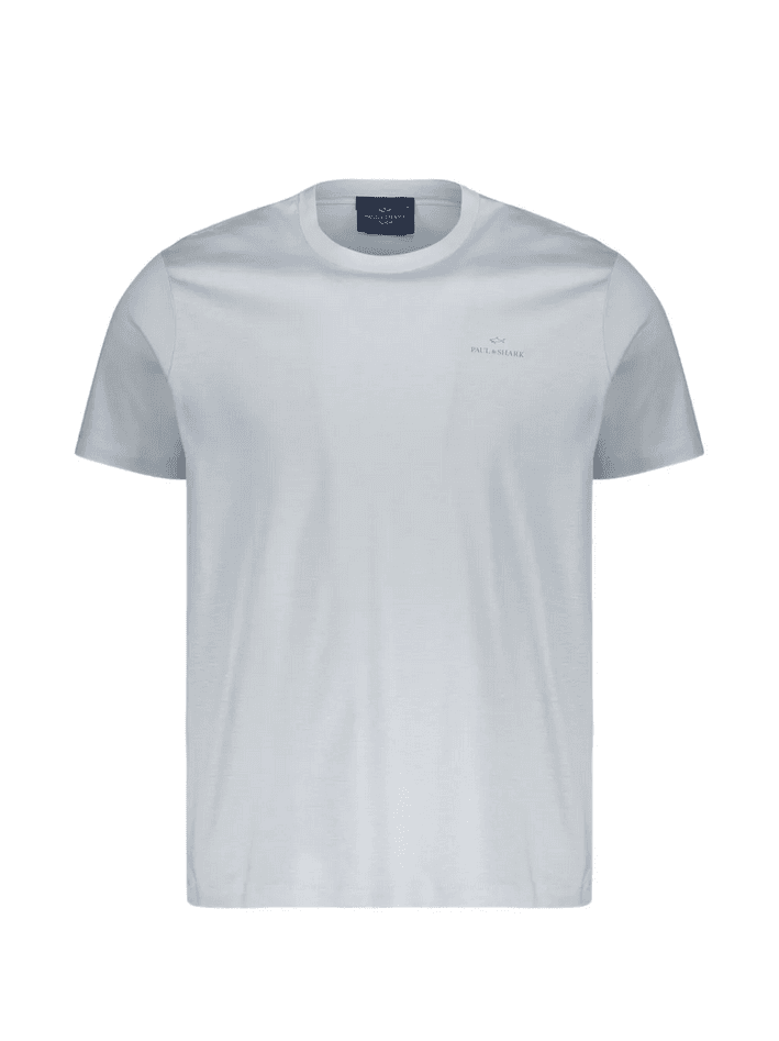 Paul&amp;Shark t-shirt uomo azzurro chiaro - 3
