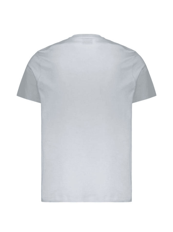 Paul&amp;Shark t-shirt uomo azzurro chiaro - 2