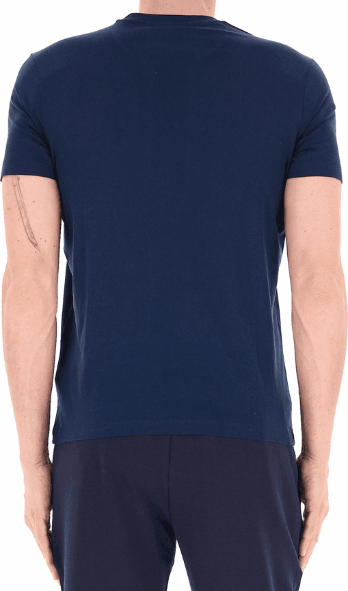Paul&amp;Shark t-shirt uomo blu - 3