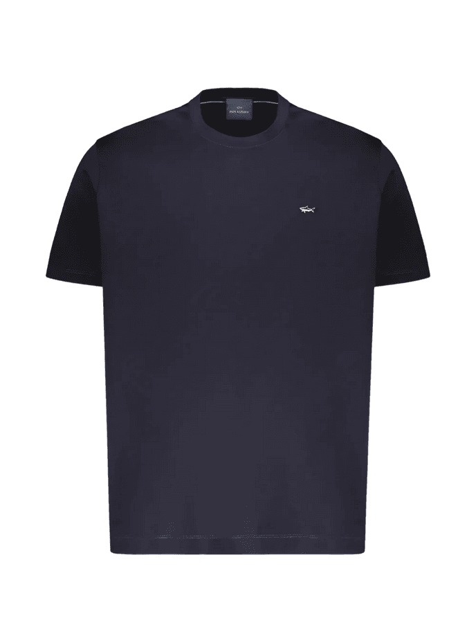 Paul&amp;Shark t-shirt uomo blu-rutenio - 3