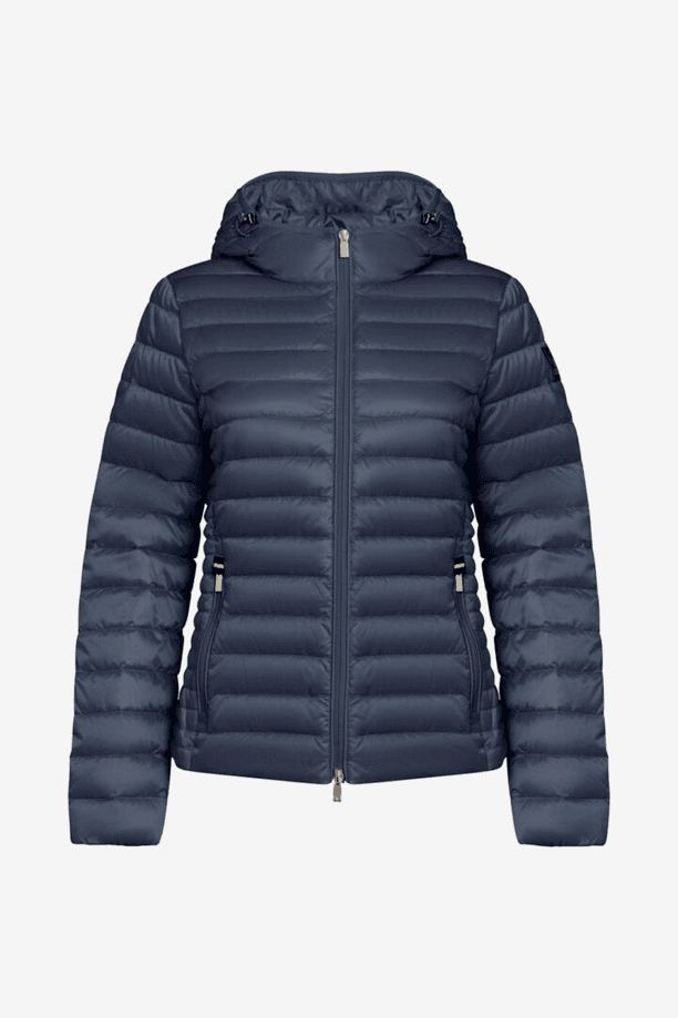 Ciesse Piumini piumino donna blu scuro - 7