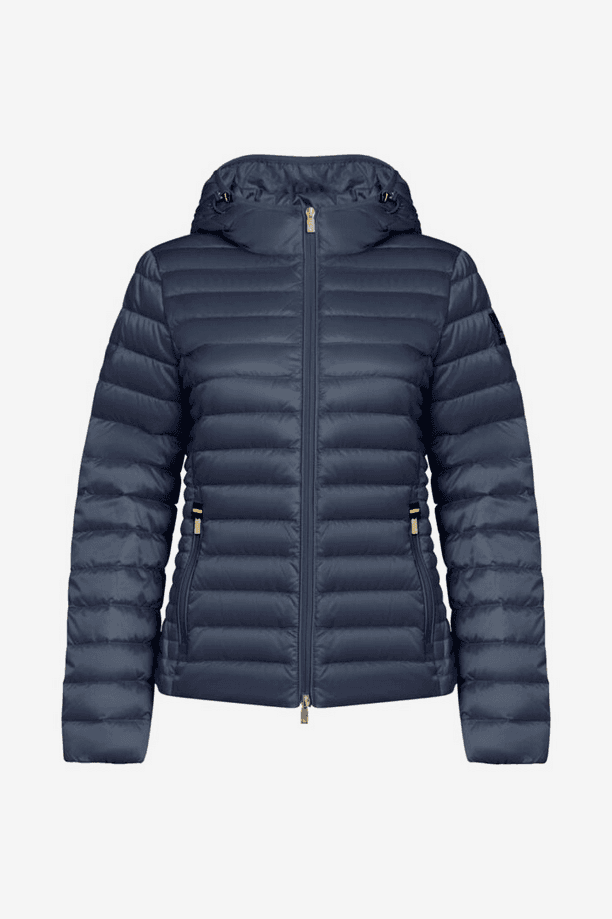 Ciesse Piumini piumino donna blu scuro - 7