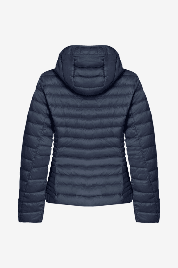 Ciesse Piumini piumino donna blu scuro - 4