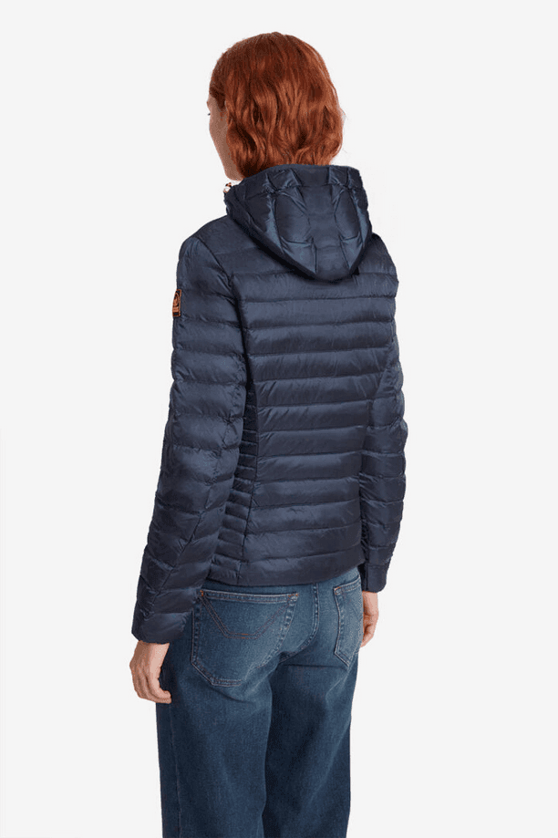 Ciesse Piumini piumino donna blu scuro - 5