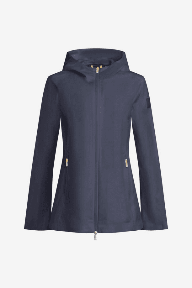 Ciesse Piumini giubbino softshell donna blu scuro - 7