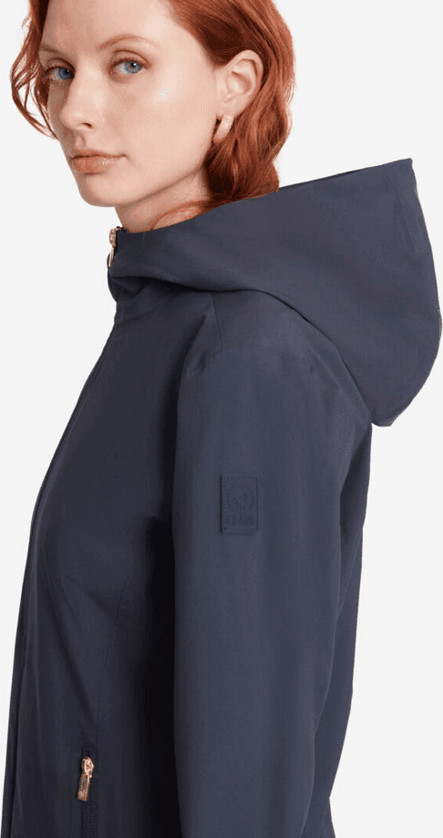 Ciesse Piumini giubbino softshell donna blu scuro - 3