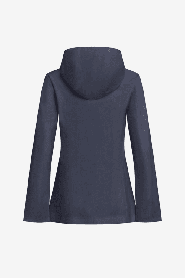 Ciesse Piumini giubbino softshell donna blu scuro - 4