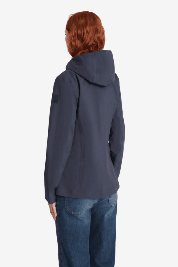 Ciesse Piumini giubbino softshell donna blu scuro - 5