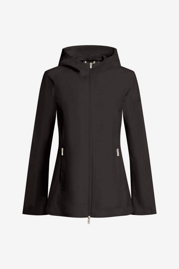 Ciesse Piumini giubbino softshell donna nero - 7