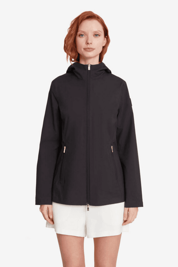 Ciesse Piumini giubbino softshell donna nero - 2