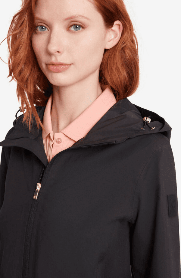 Ciesse Piumini giubbino softshell donna nero - 3