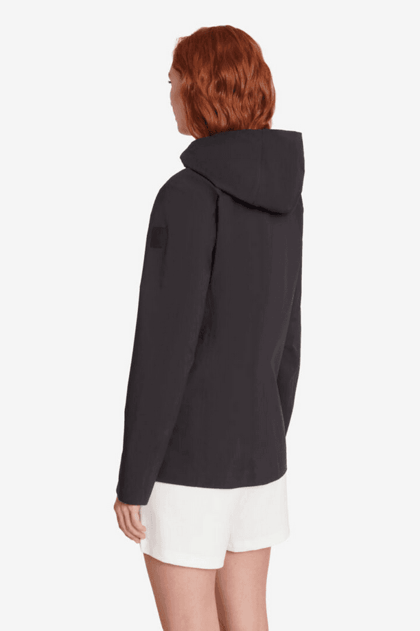 Ciesse Piumini giubbino softshell donna nero - 5