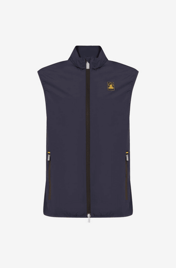 Ciesse Piumini gilet uomo blu scuro - 7
