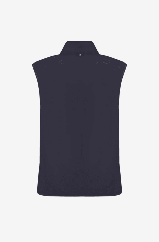 Ciesse Piumini gilet uomo blu scuro - 4