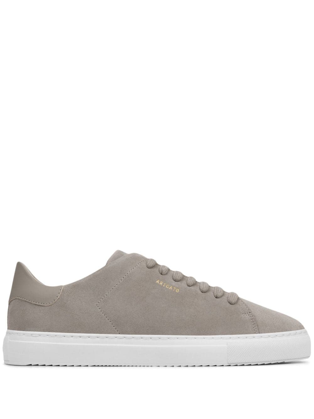 AXEL ARIGATO axel arigato scarpa beige uomo clean 90 - 6