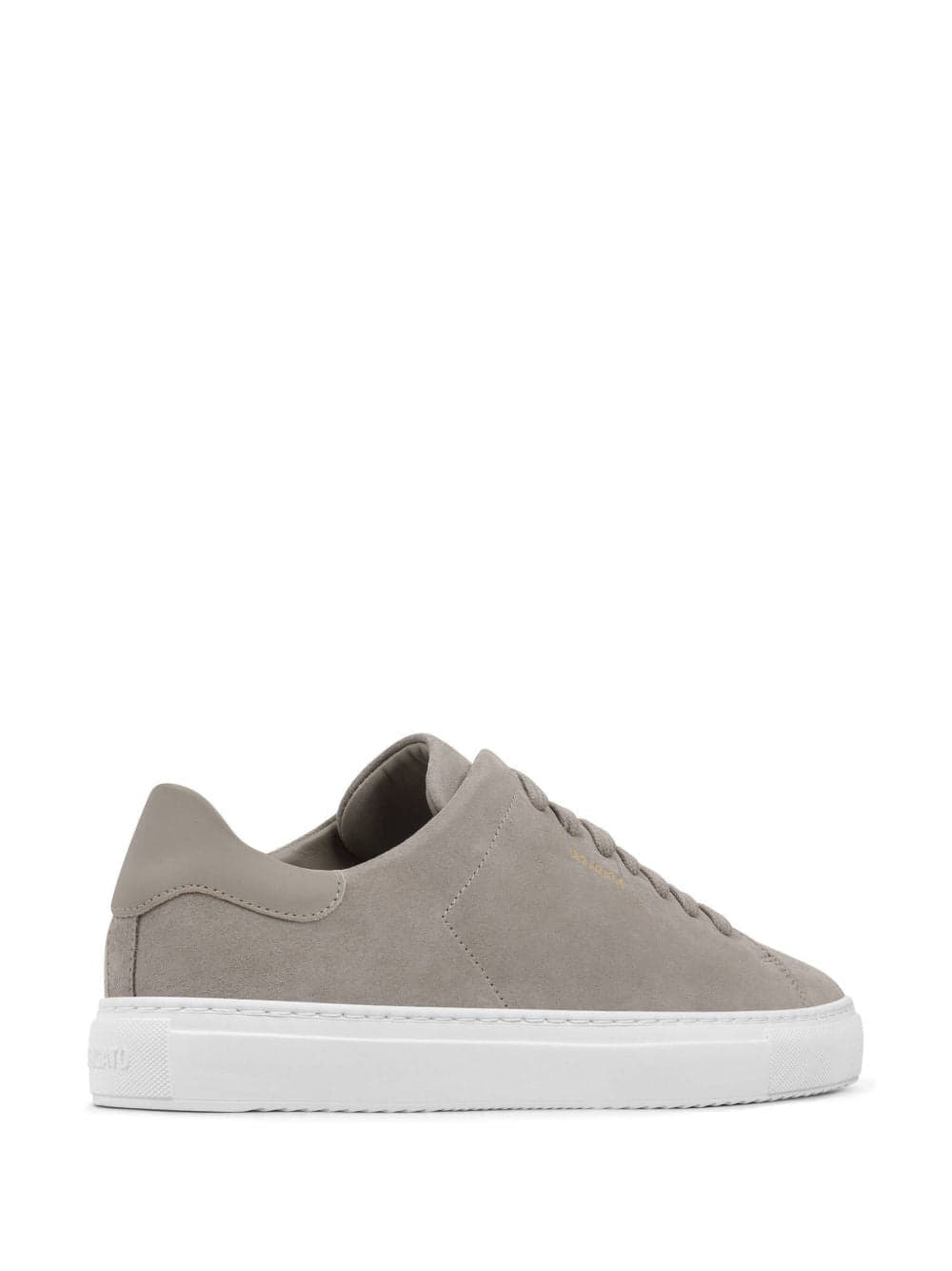 AXEL ARIGATO axel arigato scarpa beige uomo clean 90 - 2