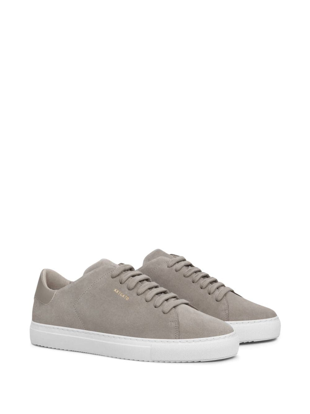 AXEL ARIGATO axel arigato scarpa beige uomo clean 90 - 3
