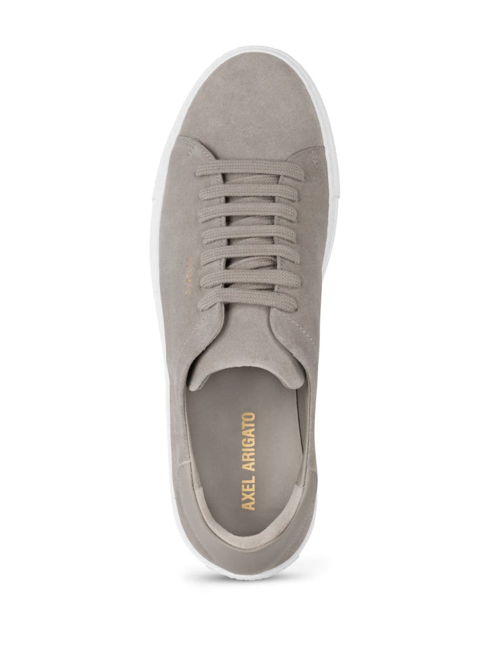 AXEL ARIGATO axel arigato scarpa beige uomo clean 90 - 4