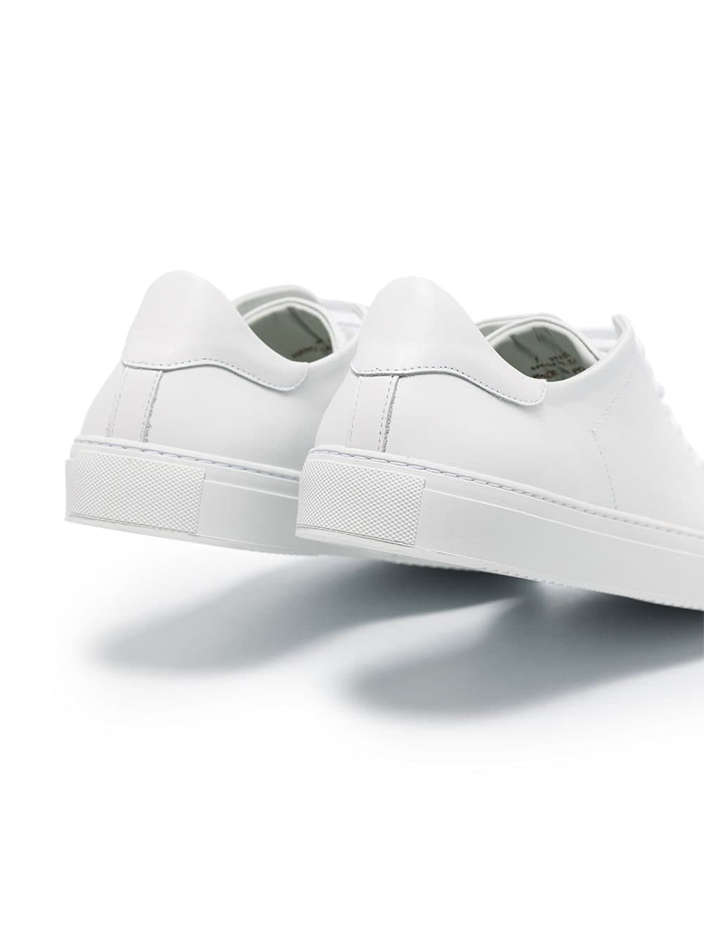 AXEL ARIGATO axel arigato scarpa bianco uomo clean 90 - 2