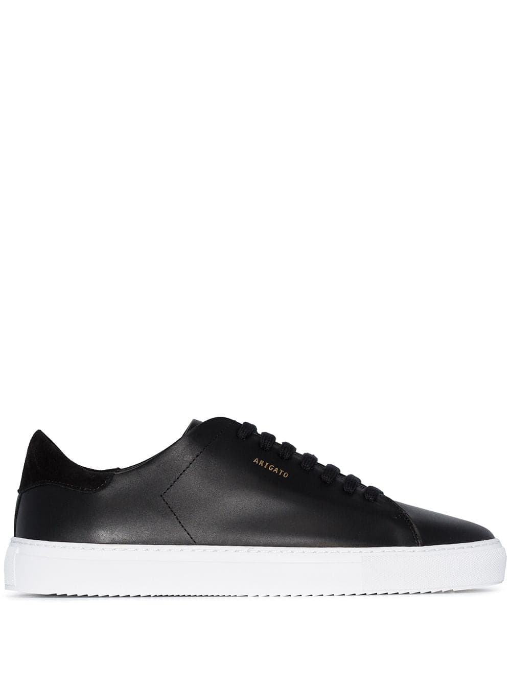 AXEL ARIGATO axel arigato scarpa nero uomo clean - 12