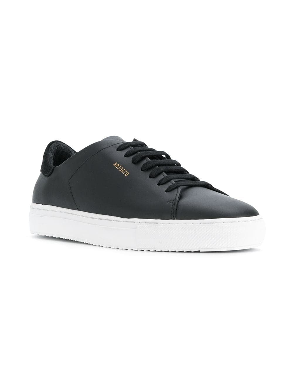 AXEL ARIGATO axel arigato scarpa nero uomo clean - 11