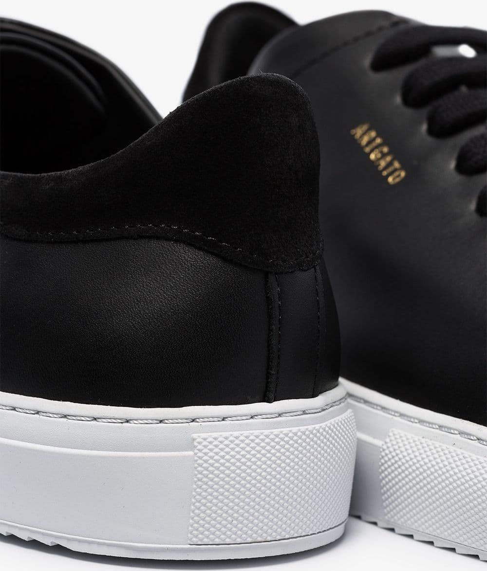 AXEL ARIGATO axel arigato scarpa nero uomo clean - 6