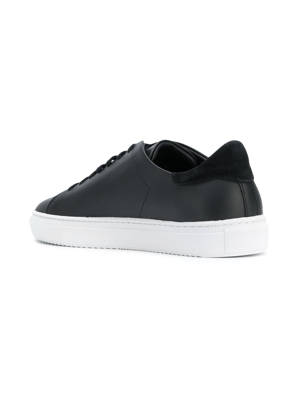 AXEL ARIGATO axel arigato scarpa nero uomo clean - 9