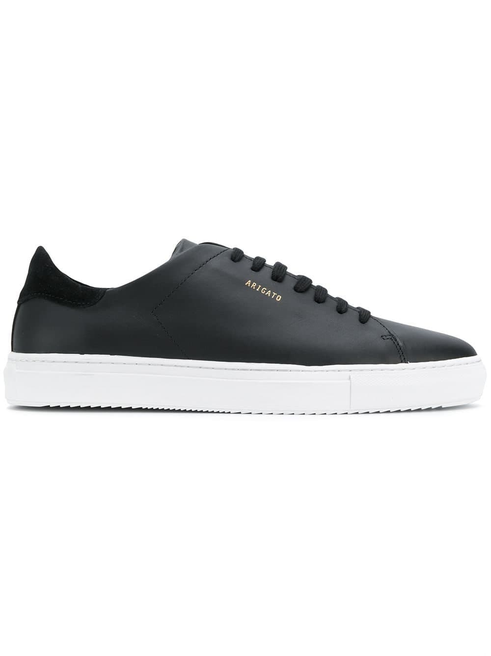 AXEL ARIGATO axel arigato scarpa nero uomo clean - 10