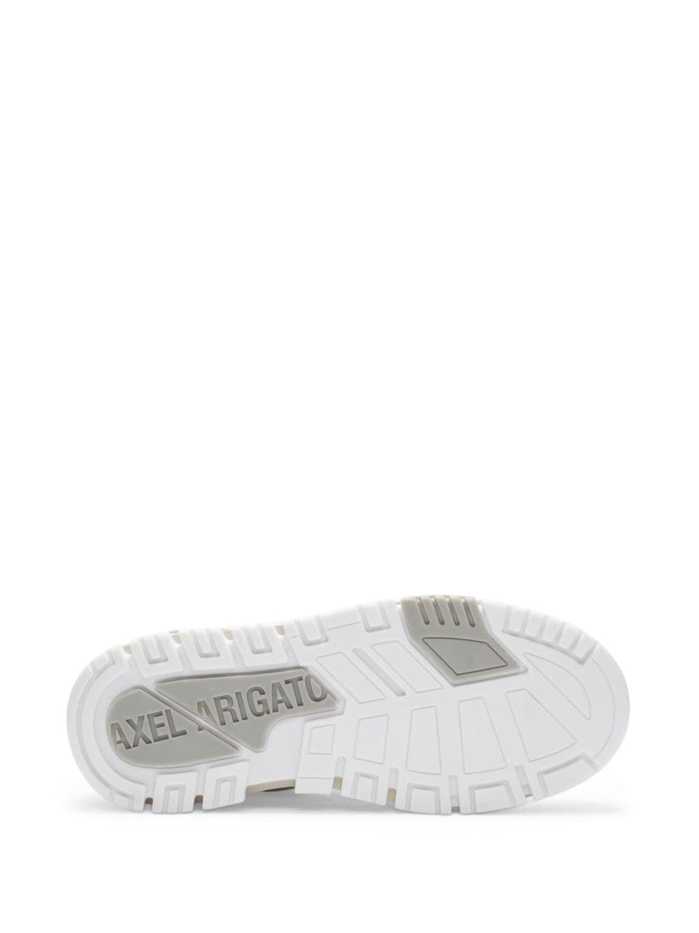 AXEL ARIGATO axel arigato scarpa beige uomo area lo - 4
