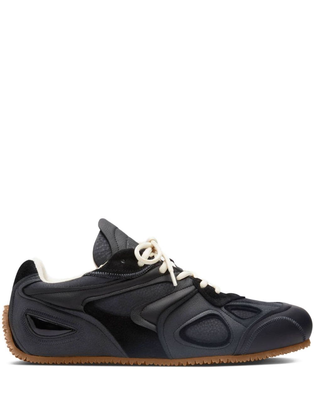 AXEL ARIGATO axel arigato scarpa nero uomo slow runner - 6