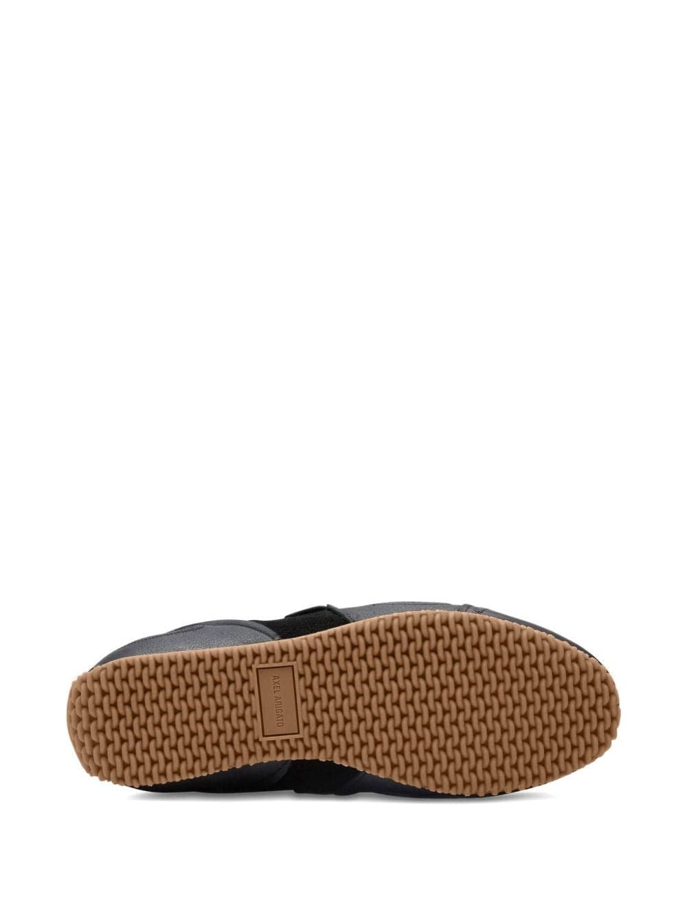 AXEL ARIGATO axel arigato scarpa nero uomo slow runner - 2